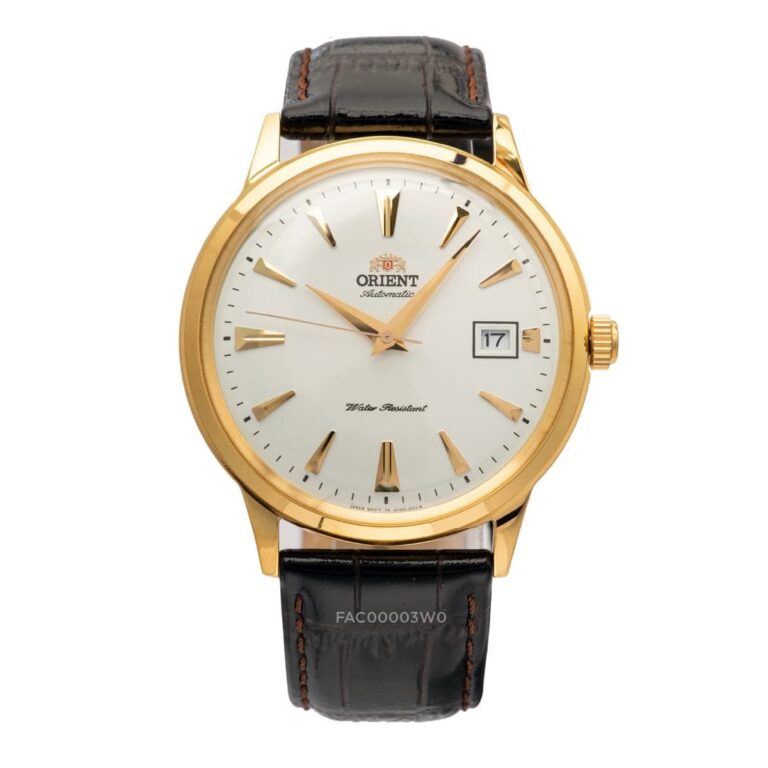 Orient 40.5mm Nam SAC00003W0-B