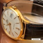 Orient 40.5mm Nam SAC00003W0-B - Ảnh 3