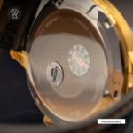 Orient 40.5mm Nam SAC00003W0-B - Ảnh 4