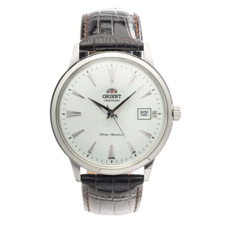 Orient 40.5mm Nam TAC00005W0 (FAC00005W0 / SAC00005W0)