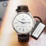 Orient 40.5mm Nam TAC00005W0 (FAC00005W0 / SAC00005W0) - Ảnh 2