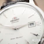 Orient 40.5mm Nam TAC00005W0 (FAC00005W0 / SAC00005W0) - Ảnh 3