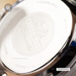 Orient 40.5mm Nam TAC00005W0 (FAC00005W0 / SAC00005W0) - Ảnh 4