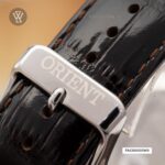 Orient 40.5mm Nam TAC00005W0 (FAC00005W0 / SAC00005W0) - Ảnh 5