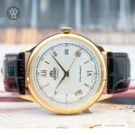 Orient 40.5mm Nam FAC00007W0 - Ảnh 3