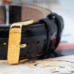 Orient 40.5mm Nam FAC00007W0 - Ảnh 4