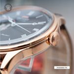 Orient 43mm Nam TAG00001T0 (FAG00001T0) - Ảnh 3