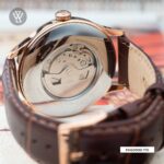 Orient 43mm Nam TAG00001T0 (FAG00001T0) - Ảnh 5