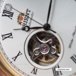 Orient 43mm Nam TAG00002W0 (FAG00002W0 / SAG00002W0) - Ảnh 4