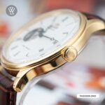 Orient 43mm Nam TAG00002W0 (FAG00002W0 / SAG00002W0) - Ảnh 3