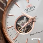 Orient 41mm Nam TAG02002W0 (FAG02002W0 / SAG02002W0) - Ảnh 2