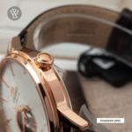 Orient 41mm Nam TAG02002W0 (FAG02002W0 / SAG02002W0) - Ảnh 3