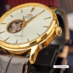 Orient 41mm Nam TAG02003W0 (FAG02003W0 / SAG02003W0) - Ảnh 2