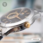 Orient 38.5mm Nam TAG03002B0 (FAG03002B0) - Ảnh 2