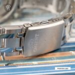 Orient 38.5mm Nam TAG03002B0 (FAG03002B0) - Ảnh 5