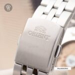 Orient 43mm Nam TAL00003W0 (FAL00003W0 / SAL00003W0) - Ảnh 5