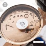 Orient 43mm Nam TAL00004B0 (FAL00004B0) - Ảnh 4