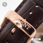 Orient 43mm Nam TAL00004B0 (FAL00004B0) - Ảnh 5