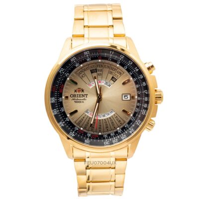 Ảnh sản phẩm Orient 44mm Nam TEU07004UX (FEU07004UX / SEU07004UX)