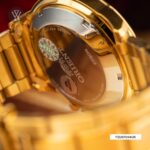 Orient 44mm Nam TEU07004UX (FEU07004UX / SEU07004UX) - Ảnh 4