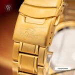 Orient 44mm Nam TEU07004UX (FEU07004UX / SEU07004UX) - Ảnh 5