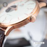 Orient 40.5mm Nam RA-AG0001S30B (RA-AG0001S10B) - Ảnh 2