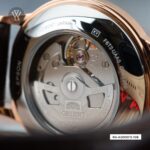Orient 40.5mm Nam RA-AG0001S30B (RA-AG0001S10B) - Ảnh 3
