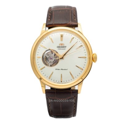 Ảnh sản phẩm Orient 40.5mm Nam RA-AG0003S30C (RA-AG0003S00C)