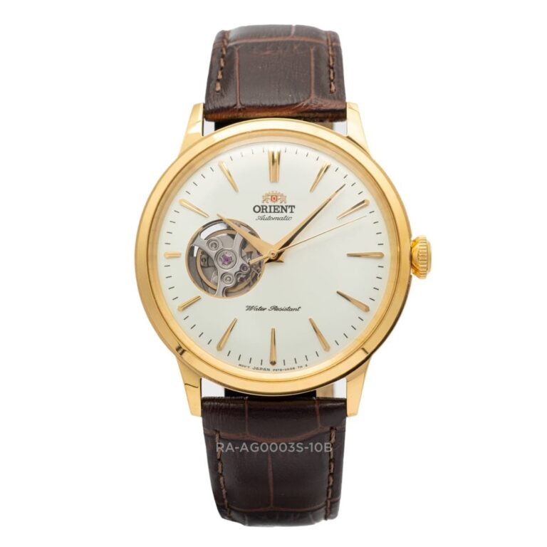 Orient 40.5mm Nam RA-AG0003S30C (RA-AG0003S00C)