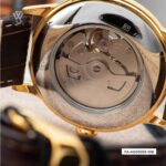 Orient 40.5mm Nam RA-AG0003S30C (RA-AG0003S00C) - Ảnh 4