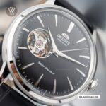 Orient 40.5mm Nam RA-AG0004B30B (RA-AG0004B10B) - Ảnh 4