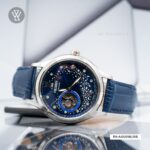 Orient 36mm Nữ RA-AG0018L30B (RA-AG0018L10B) - Ảnh 2