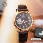 Orient 35.5mm Nữ RA-AG0023Y30B (RA-AG0023Y10B) - Ảnh 2