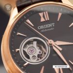 Orient 35.5mm Nữ RA-AG0023Y30B (RA-AG0023Y10B) - Ảnh 3