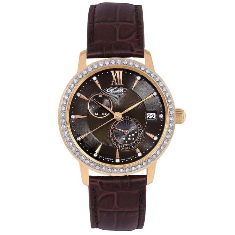 Orient 36.5mm Nữ RA-AK0005Y30C (RA-AK0005Y00C)