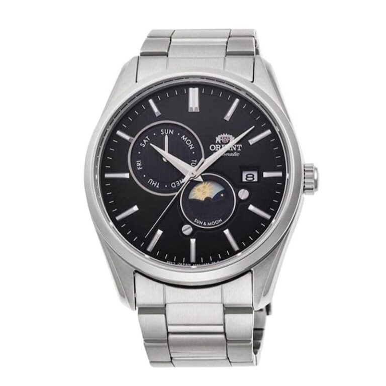 Orient 41.5mm Nam RA-AK0302B30C (RA-AK0302B00C)