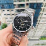 Orient 41.5mm Nam RA-AK0302B30C (RA-AK0302B00C) - Ảnh 2