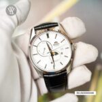 Orient 41.5mm Nam RA-AK0305S30C (RA-AK0305S00C) - Ảnh 3