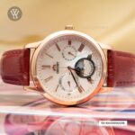 Orient 35mm Nữ RA-KA0001A30B (RA-KA0001A00B / RA-KA0001A10B) - Ảnh 2