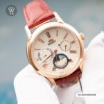 Orient 35mm Nữ RA-KA0001A30B (RA-KA0001A00B / RA-KA0001A10B) - Ảnh 3