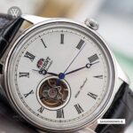 Orient 42mm Nam SAG00003W0-B - Ảnh 2