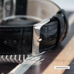 Orient 42mm Nam SAG00003W0-B - Ảnh 5