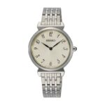 Seiko 29.8mm Nữ SFQ801P1 - Ảnh 1