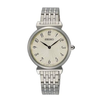 Ảnh sản phẩm Seiko 29.8mm Nữ SFQ801P1