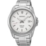 Seiko 41mm Nam SGEH45P1 - Ảnh 2