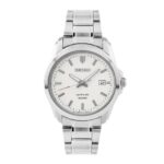 Seiko 41mm Nam SGEH45P1 - Ảnh 3