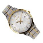 Seiko 40.5mm Nam SGEH82P1 - Ảnh 2