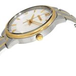 Seiko 40.5mm Nam SGEH82P1 - Ảnh 3