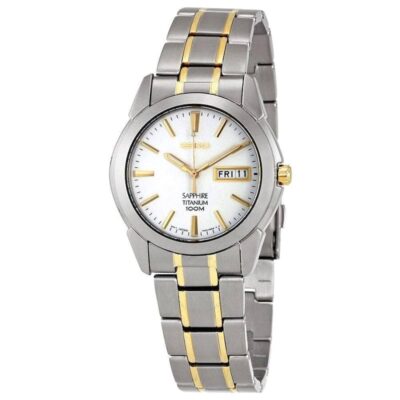 Ảnh sản phẩm Seiko Nam SGG733