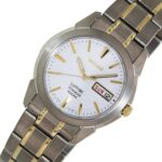 Seiko Nam SGG733 - Ảnh 2